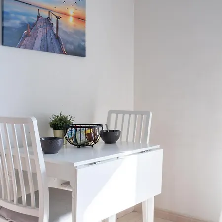 Limnos Gardens Apartment Paphos