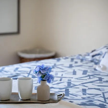 Apartment Limnos Gardens Paphos